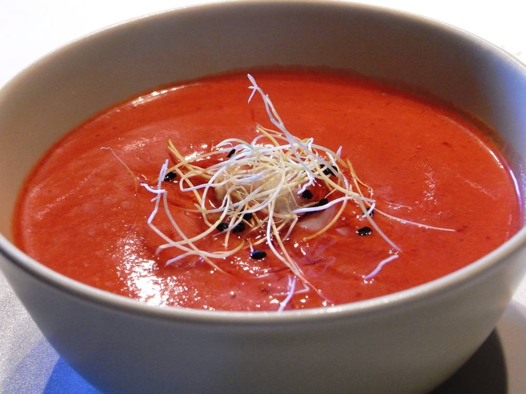 Gazpacho