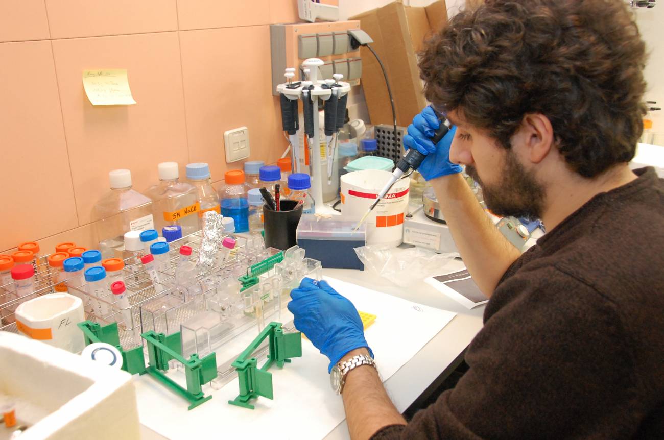 Los españoles son los europeos que siguen con menor frecuencia la información sobre ciencia 