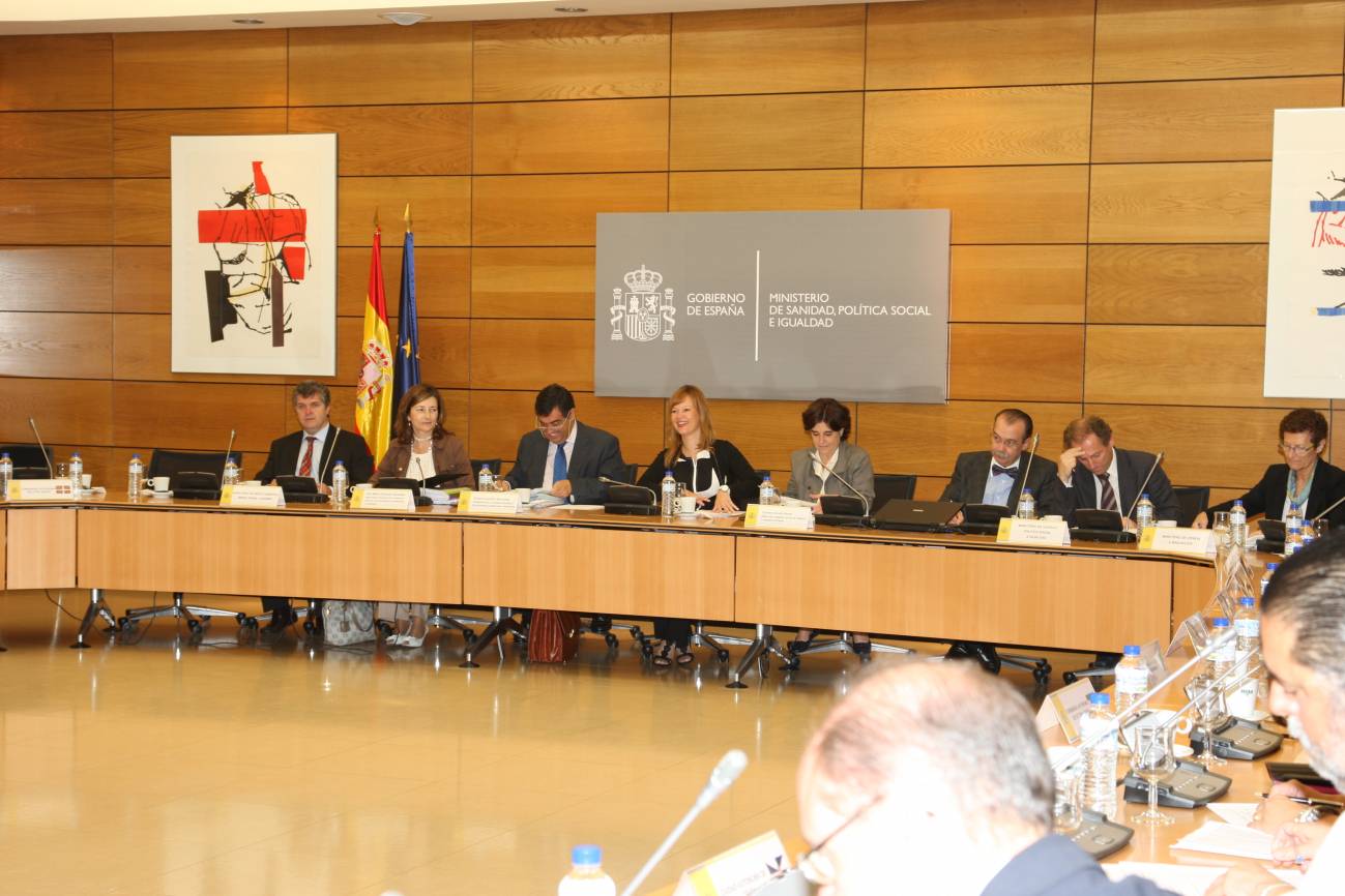 Sanidad y las las Comunidades Autónomas solicitarán cambios en la gestión de alarmas sanitarias