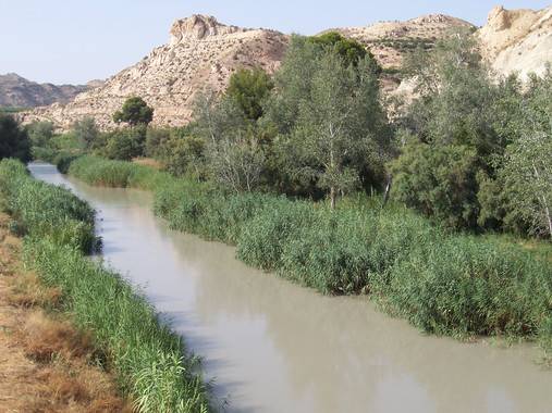 Un ‘software’ español rastrea el origen de la contaminación fecal en el agua