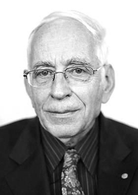 Yves Chauvin (10 de octubre de 1930 – 28 de enero de 2015)
