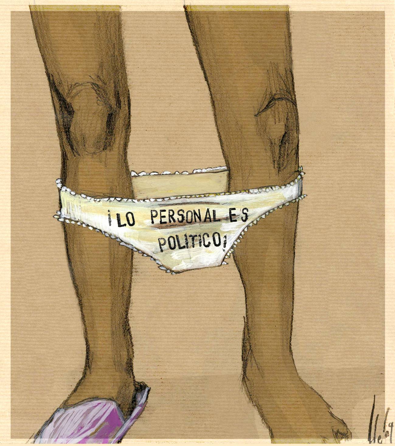 Cuando lo privado se hace público: la necesidad elaborar políticas de salud sexual