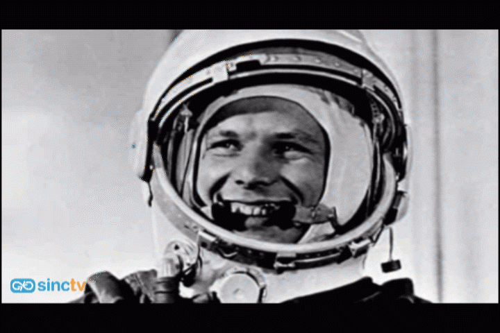 50 años del primer astronauta norteamericano en viajar al espacio