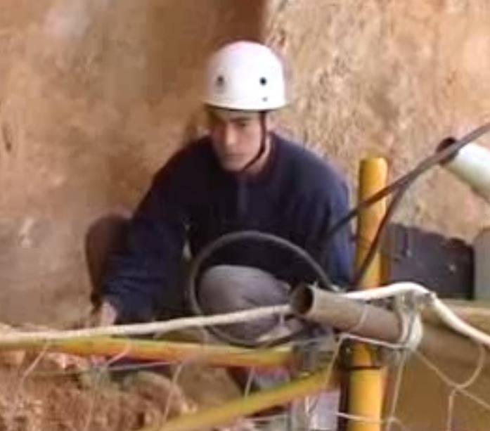 Atapuerca busca demostrar que Europa fue colonizada antes de un millón años
