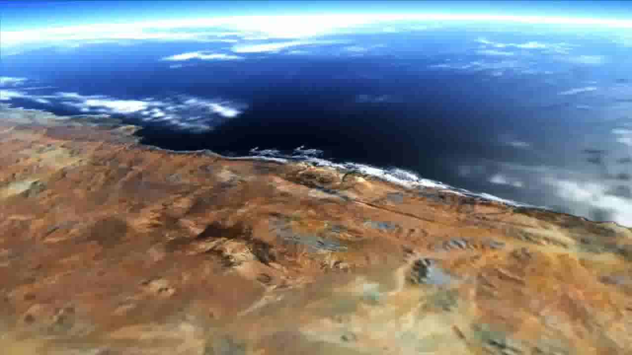 Científicos españoles detectan un fallo en la información de un satélite de la ESA