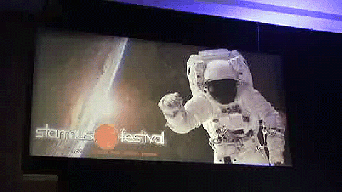 El astronauta Aldrin cree en un liderazgo internacional consensuado para ir a Marte