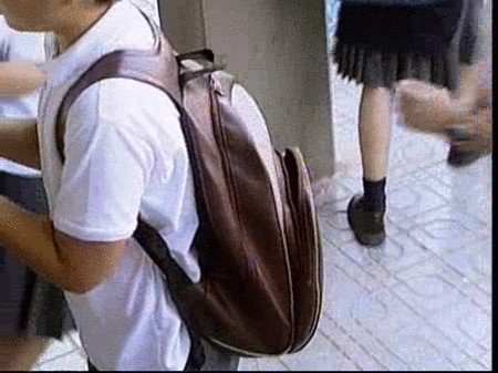 El dolor de espalda en la infancia aumenta el riesgo de sufrirlo de manera crónica al ser adulto
