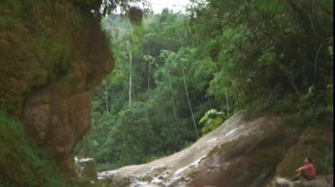 Región de Madre de Dios.