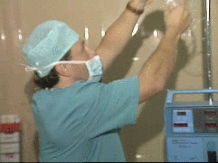Faltan más de 3.000 médicos en España para cubrir las necesidades del sistema de salud