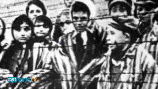 Google resucita para Internet los archivos del Holocausto