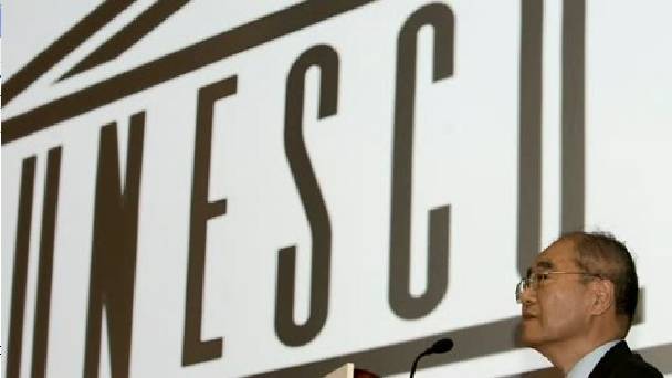 Hace 65 años se constituía la UNESCO