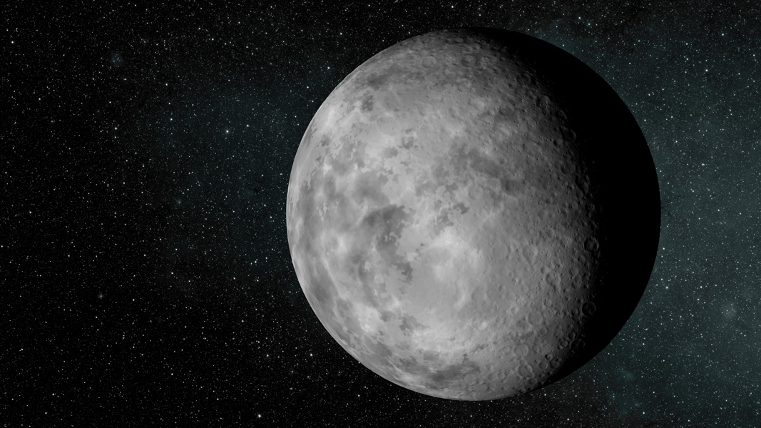 Kepler-37b, el planeta más pequeño de los conocidos
