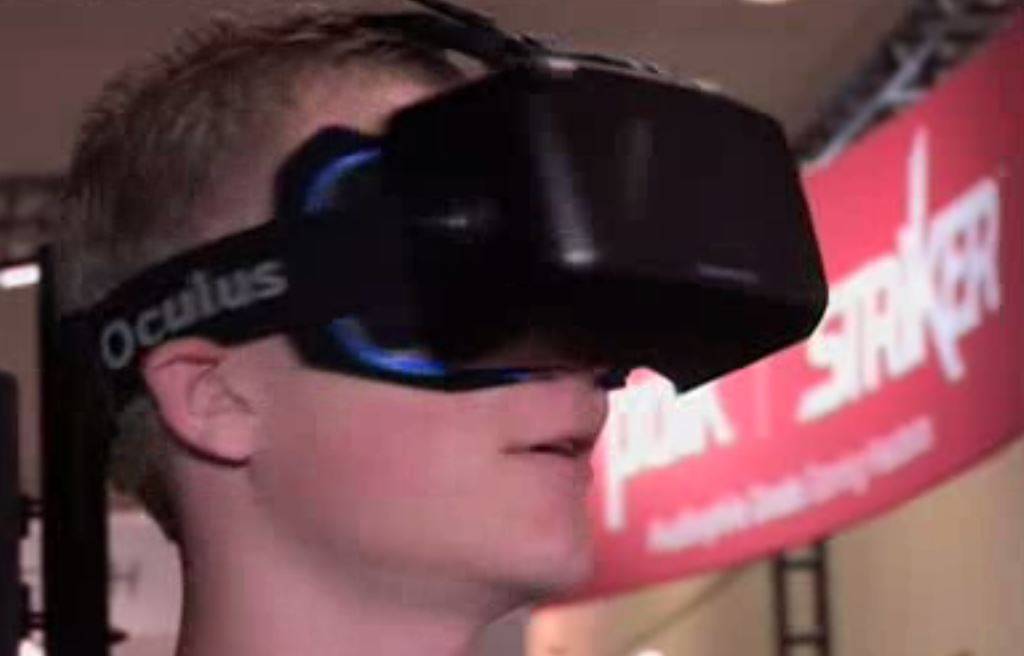La feria de videojuegos E3 marca el inicio de la realidad virtual