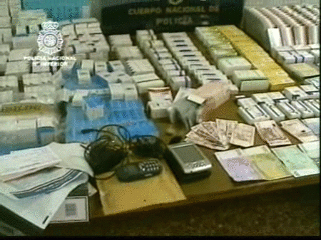 La venta de medicamentos por Internet, un peligro para la salud