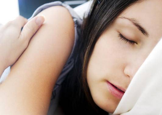 Las patologías del sueño tienen relación directa con el cáncer y la hipertensión 