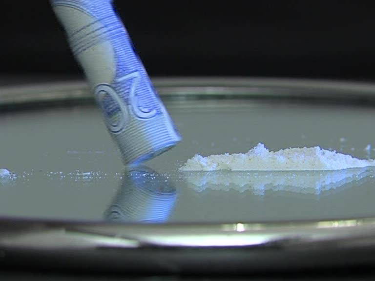 ¿Por qué hay gente que no puede dejar la cocaína?