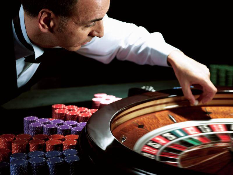 casino