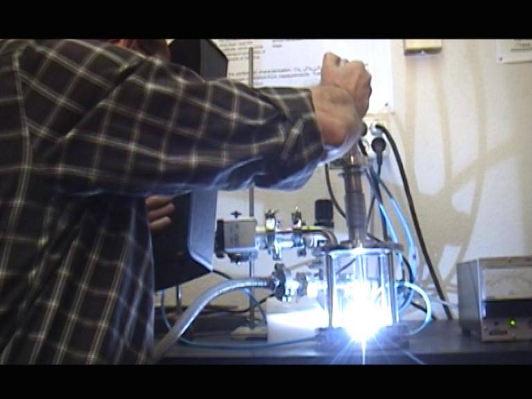 Puertas abiertas: Laboratorio de Materiales de Interés en Energías Renovables (MIRE)