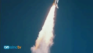 Se cumplen 25 años de la explosión del transbordador espacial Challenger 