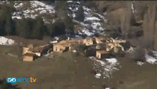Seguimiento avala buena evolución de los quebrantahuesos liberados en Cazorla