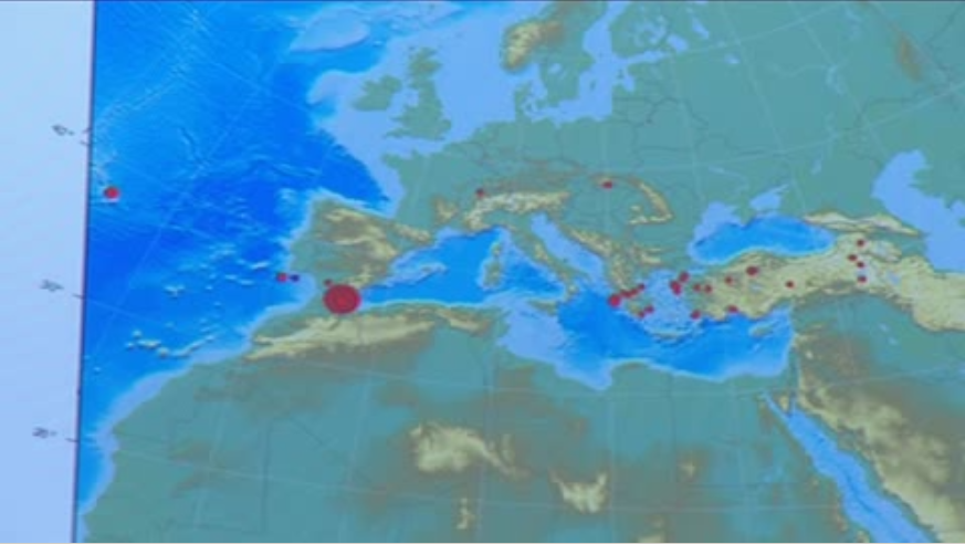 Sismólogos insisten en que no se puede predecir cuándo ni dónde se producirá un terremoto