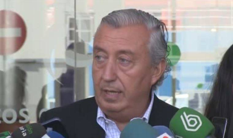 Un robot intentará llegar al pesquero hundido en Canarias