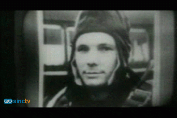 Yuri Gagarin, 50 años entre el mito y la leyenda