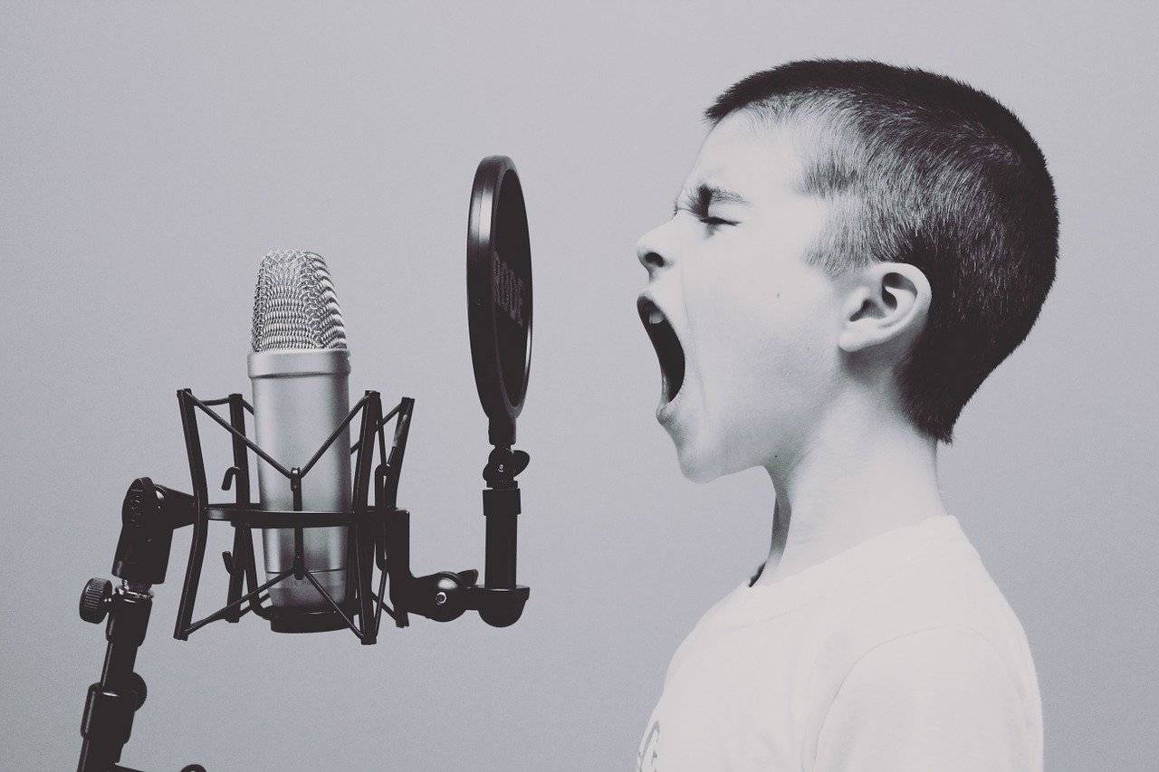 Así distingue el cerebro entre la música y el habla