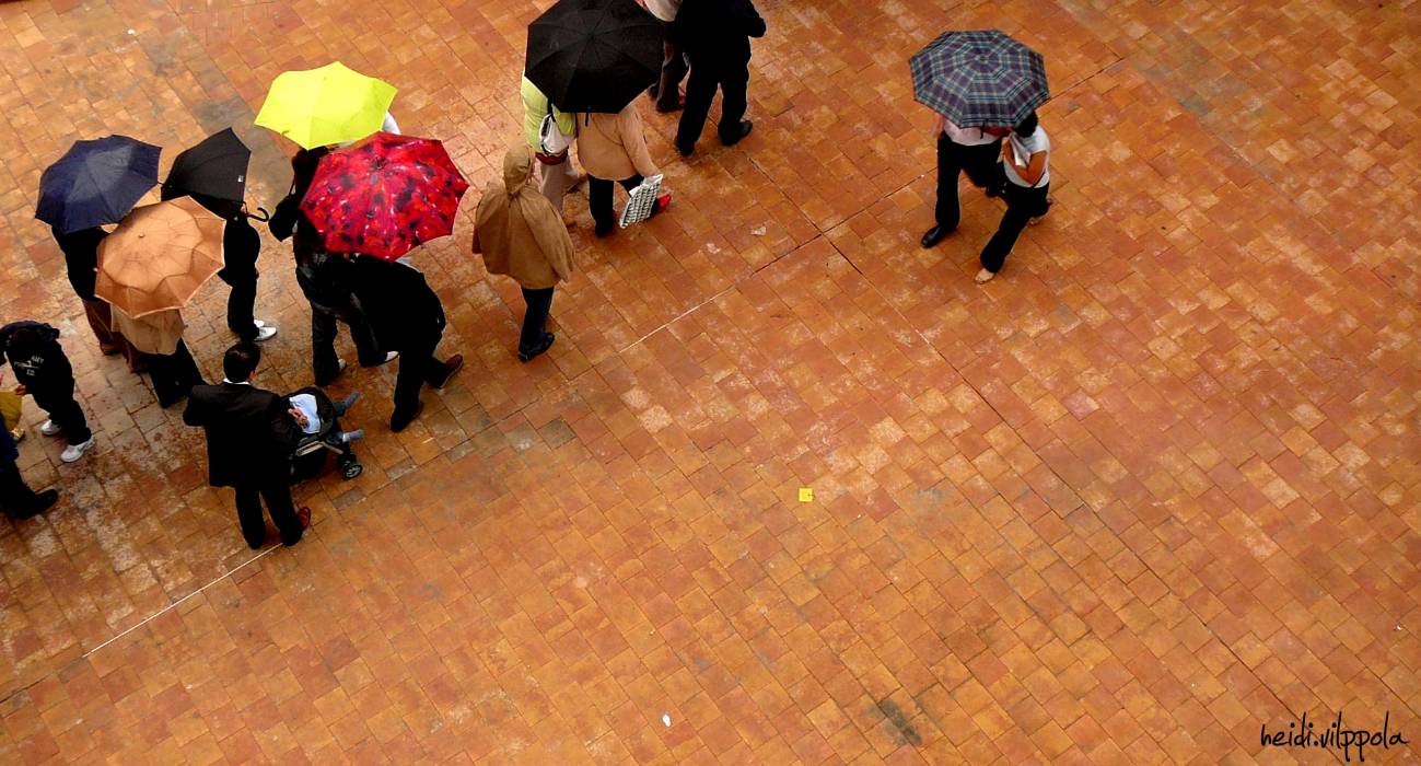 Cambia la tendencia y disminuyen las precipitaciones en marzo y junio