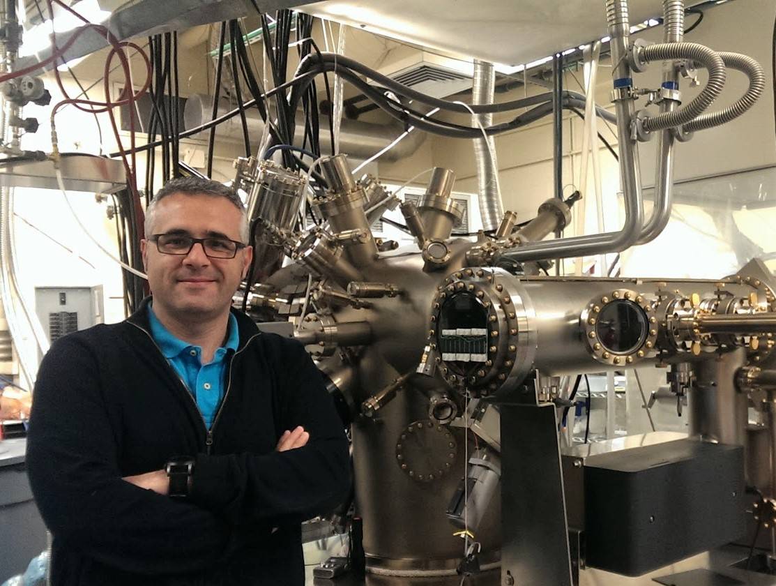 Cómo duplicar la eficiencia de células solares fotovoltaicas