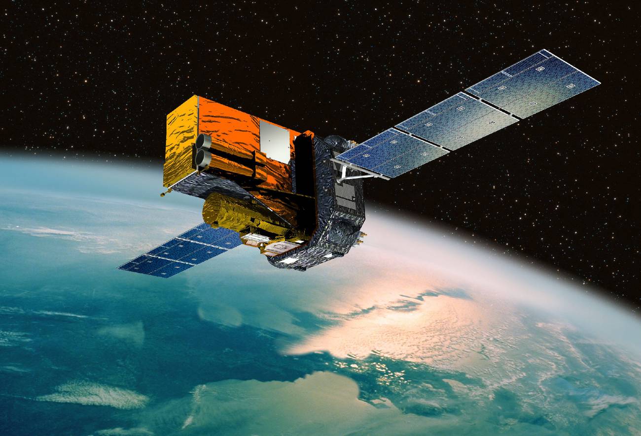 Cómo eliminar un satélite tras su jubilación