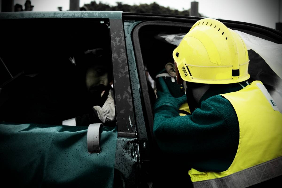 ¿Cómo reducir las muertes por accidente de tráfico en las primeras horas?