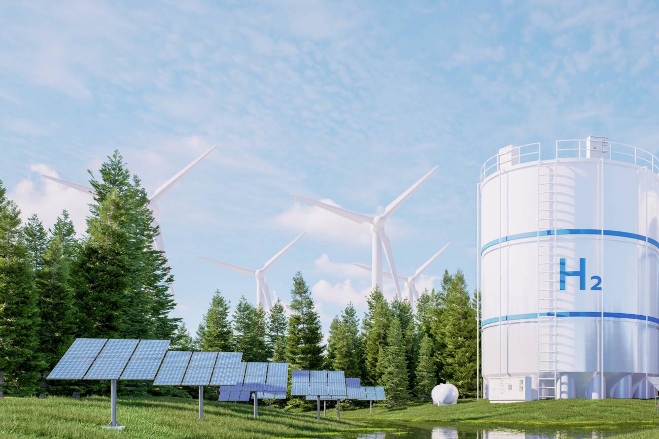 Crean un sistema para almacenar energía renovable mediante moléculas orgánicas