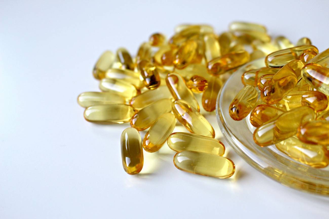 Demuestran la acción neuroprotectora de dos ácidos grasos omega 3 