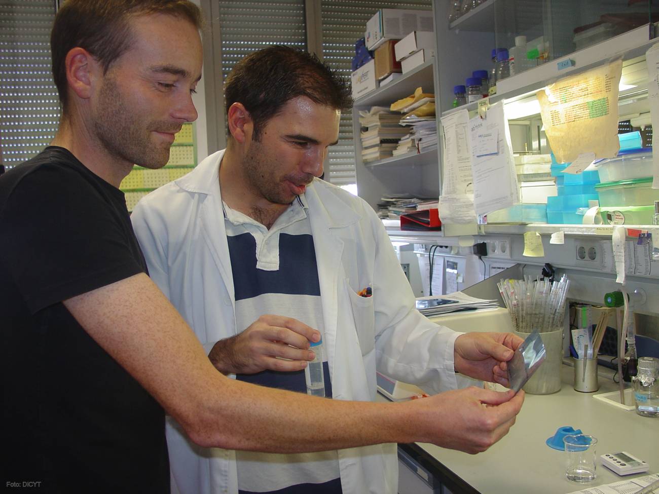 Desarrollan un nuevo tratamiento para el cáncer de mama
