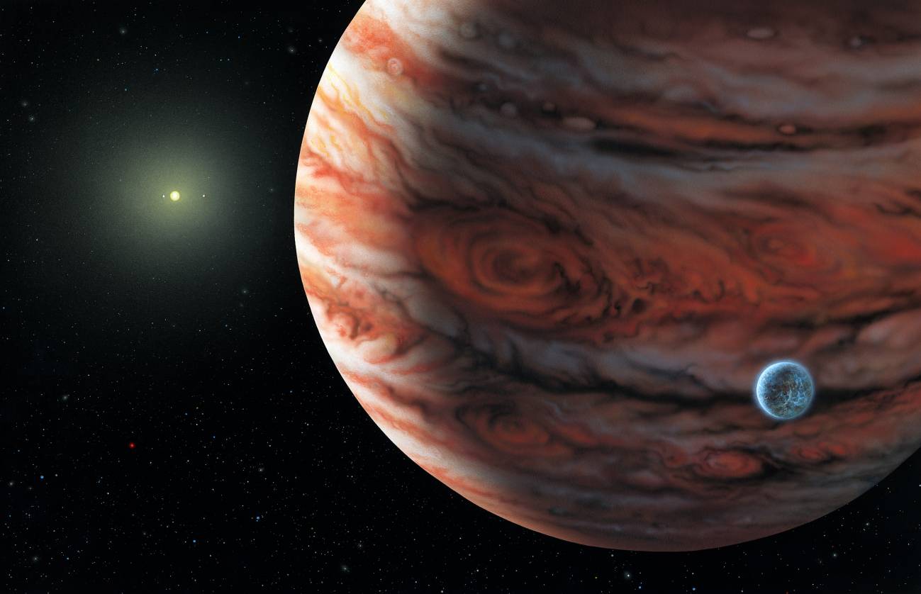 Diseñan un sistema basado en amarras conductoras para la propulsión y generación de potencia en el espacio