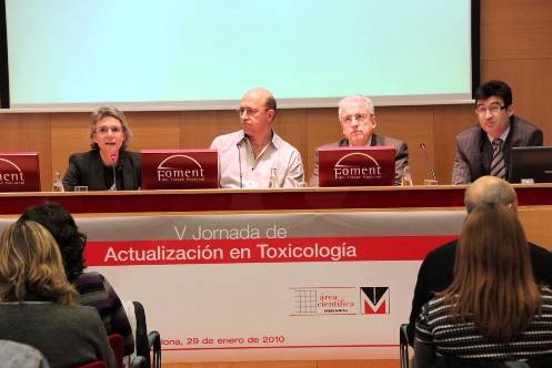 El consumo abusivo de alcohol es la causa más frecuente de intoxicaciones por drogas en adolescentes