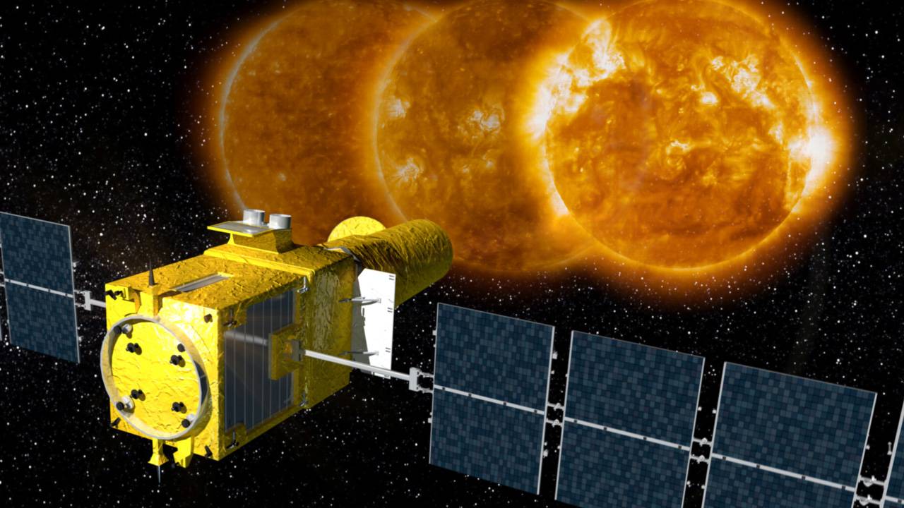 El sonido de una estrella distante revela un ciclo similar al del Sol