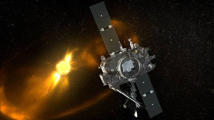 En busca de Theia, el planeta perdido