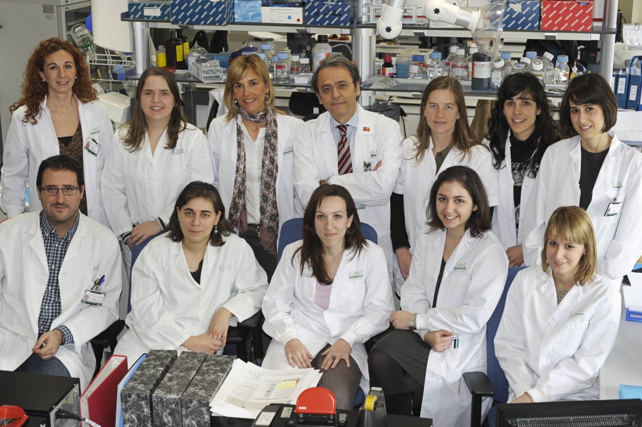 Identificado un nuevo oncogen que causa cáncer de hígado 