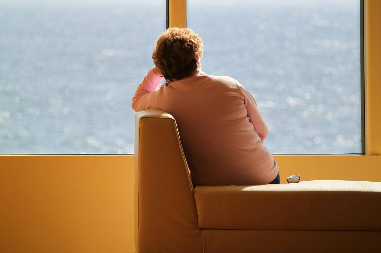 La ansiedad y la depresión influyen en el control del asma