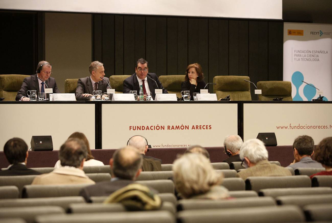 La energía impulsa la cooperación científica entre España y Reino Unido
