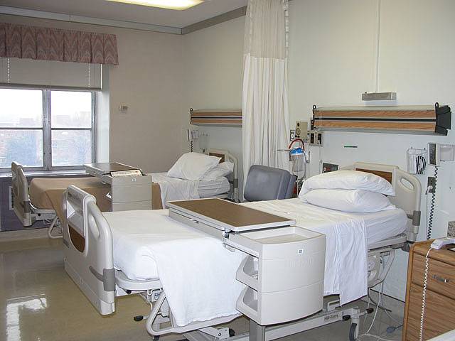 hospital
