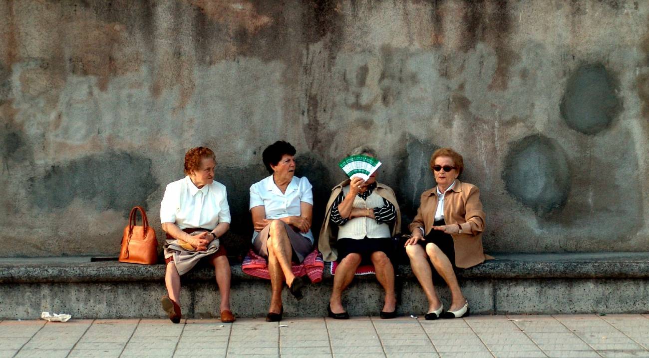 La Transición trajo un despertar sexual de las españolas