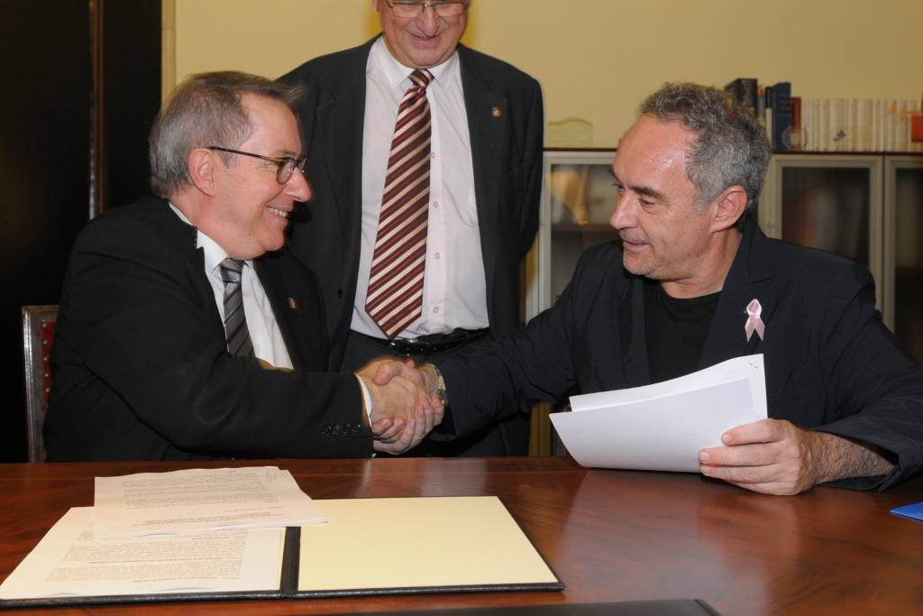 La Universidad de Barcelona acogerá la unidad UB-Bullipedia