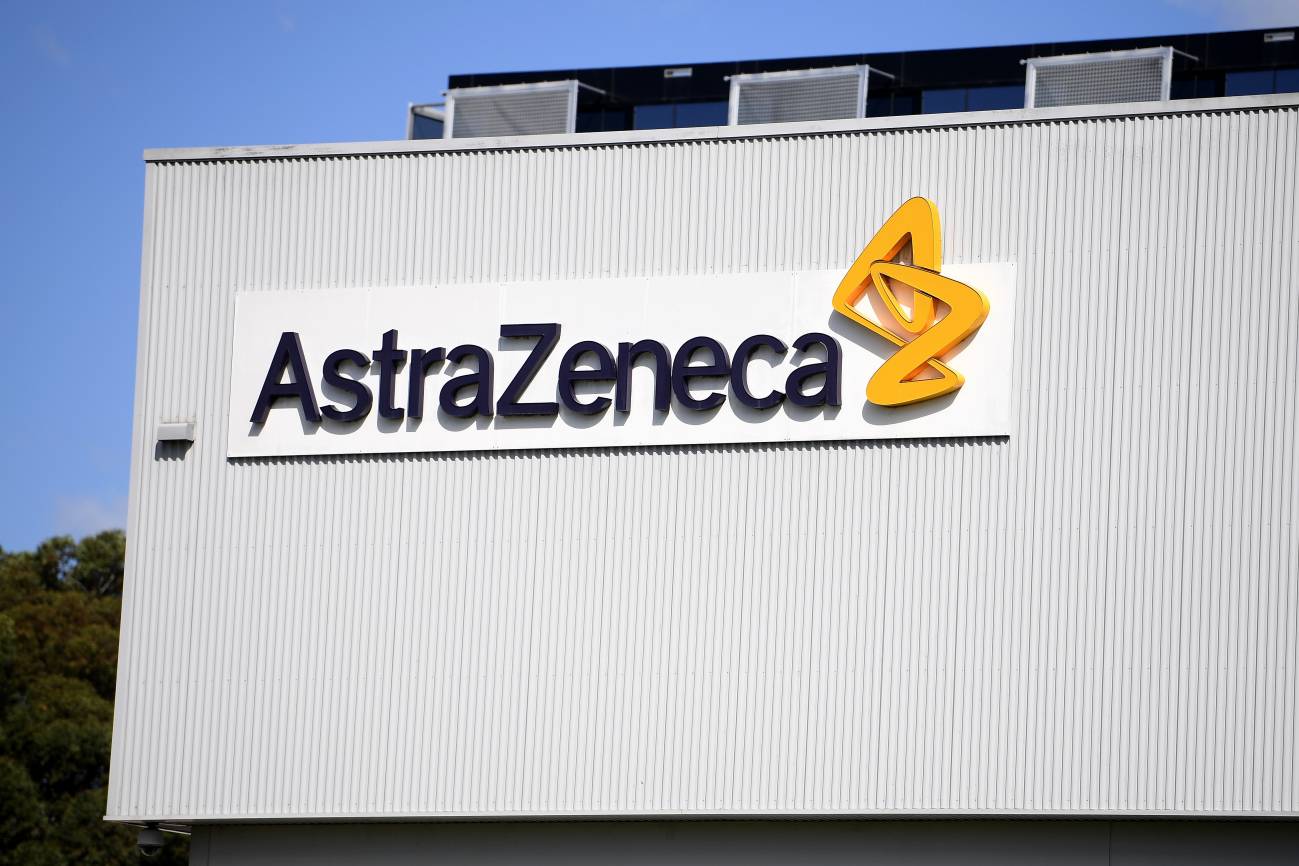 La vacuna de Oxford-AstraZeneca consigue una eficacia del 70,4 %