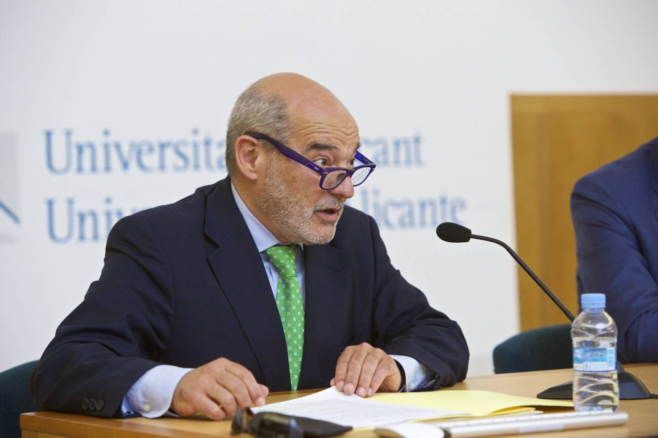 "Las vacunas salvan tres millones de vidas anualmente"