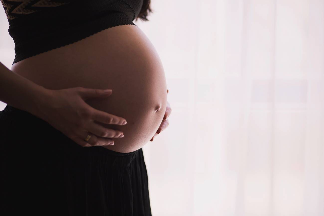 Los niños prematuros suelen alcanzar en la adolescencia el mismo peso que los nacidos a término