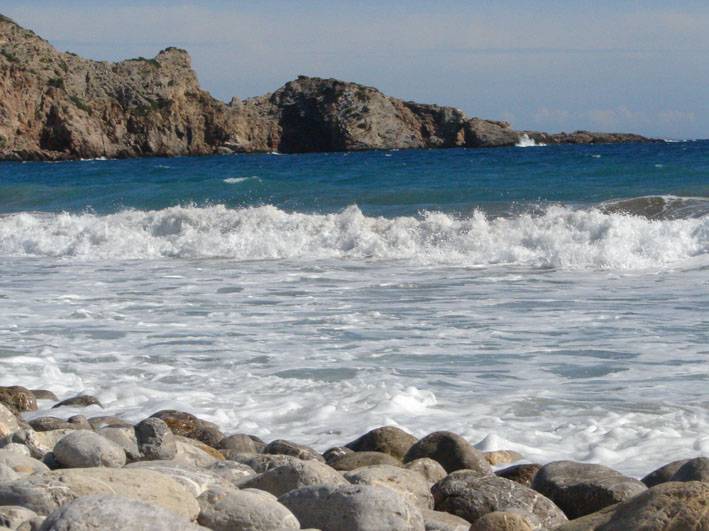 Más de 30 científicos estudian los ecosistemas profundos del mar Balear