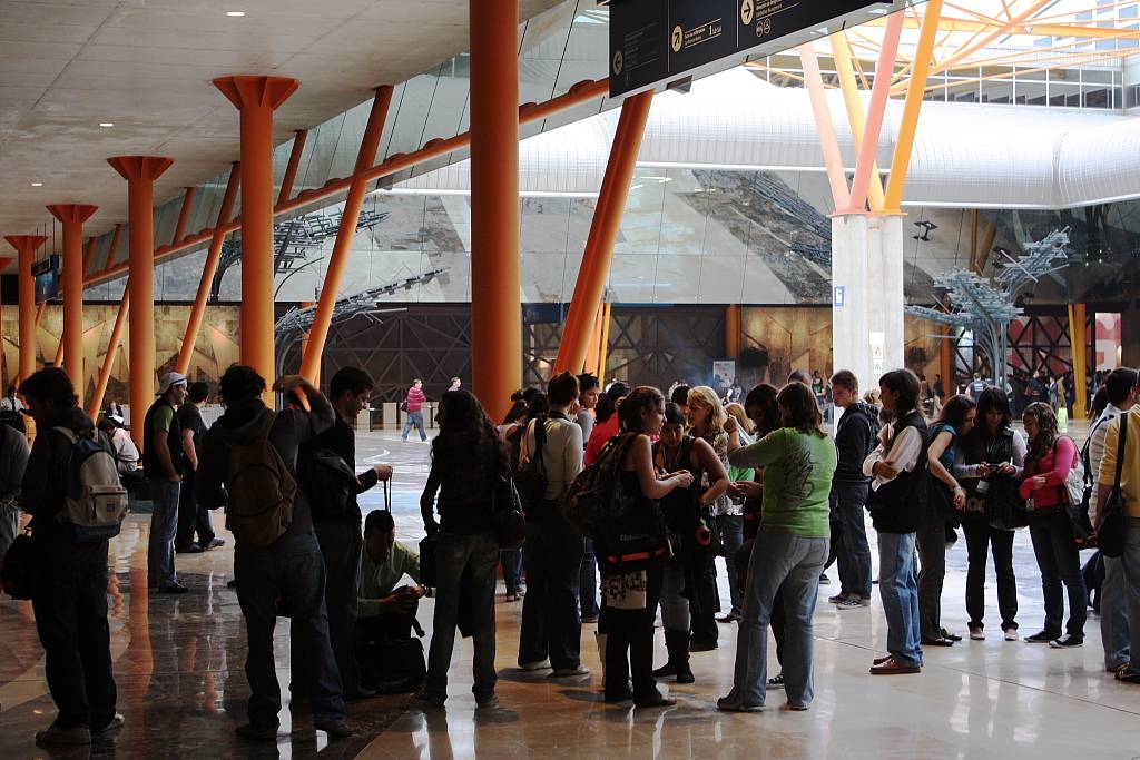 Nace el Centro de Competencia Español para el Software Libre de la red Qualipso